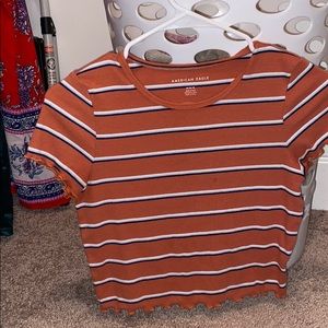 American Eagle tshirt